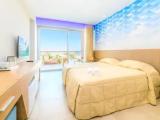 Deluxe room with inland view