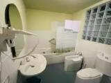 Deluxe Quadruple room with garden view