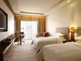 Premium Triple room