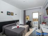 Standard Double room with sea view