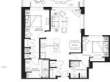 2 Bedrooms Standard room with balcony