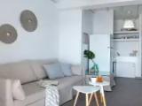 2 Bedrooms Suite with sea view