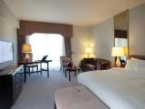 Corner Suite