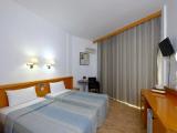 Superior Double room with sea view