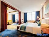 Executive Double Suite