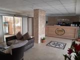 Deluxe room with balcony and with pool view