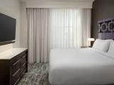 1 Bedroom Suite