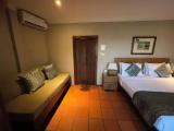Superior Double Bungalow with partial sea view