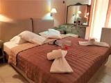 Standard Double room with sea view