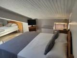 Standard Double Attic room