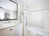 Standard Double room with balcony and with ocean view