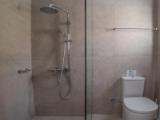 Standard Triple room with sea view