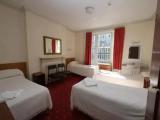 Standard Quintuple room