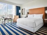 1 Bedroom Signature Double Suite