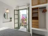 Superior Family Apartment with balcony