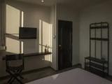 Standard room with city view