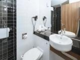 Standard with Sofa Double room