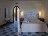 Comfort Double room with balcony and with garden view
