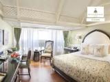 Taj Club Double room with sea view