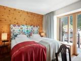 1 Bedroom Suite with balcony