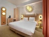Superior Twin room with city view
