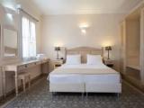 Classic Double room with garden view