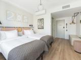 Classic Twin room