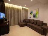 Double Suite with balcony