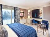 Deluxe Lake Side Double room