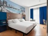 Double room with view