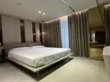 2 Bedrooms Quadruple Apartment