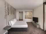 Executive Double Suite