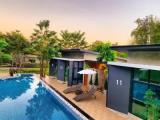 Double Villa