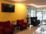 Grand room