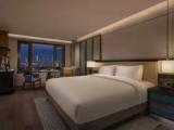 Double room with city view