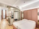 Premium Quadruple room