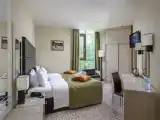 Superior Twin room with view