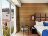 Superior room with city view