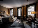 Lux Twin room