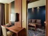 Superior Double Suite