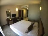 Standard Double room with mountain view