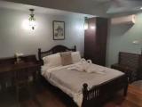Business room