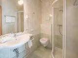 Executive Double room with balcony