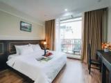 Standard Double room with lake view