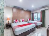 Triple Suite