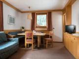 2 Bedrooms Apartment with balcony