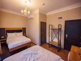 Standard Quadruple room with balcony