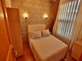 Standard room with city view