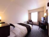 Semi-Double room