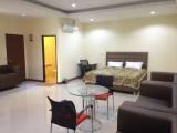 Deluxe room with balcony